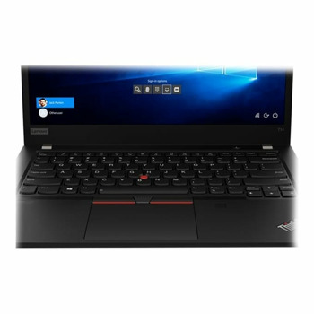 Lenovo ThinkPad T14 Gen 2 (Intel) 20W0012MBM