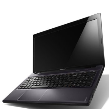 15.6" (39.62 cm) Lenovo IdeaPad G580AH 59346901