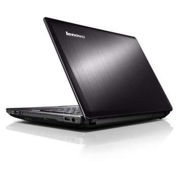 15.6" (39.62 cm) Lenovo Y580 59349165