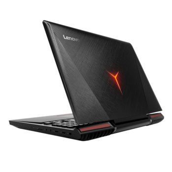 Lenovo Y910 80V10031BM + слушалки Lenovo Y Gaming