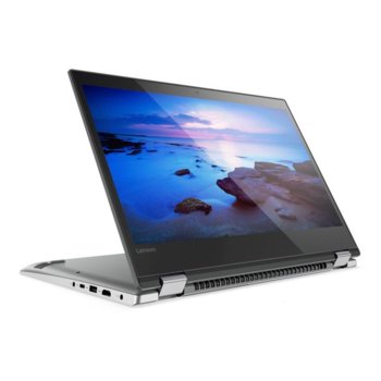 Lenovo Yoga 520 (80X800M8BM)