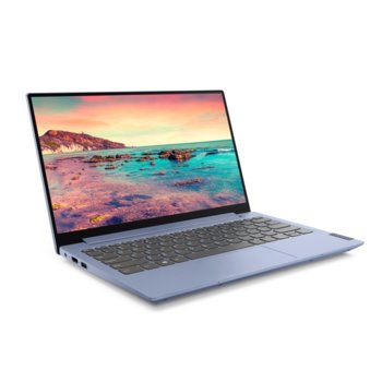 Lenovo Ideapad S540-13IML 81XA0027BM