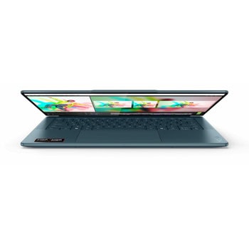 Лаптоп Lenovo Yoga Pro 7 14AKP10 83KG000SBM