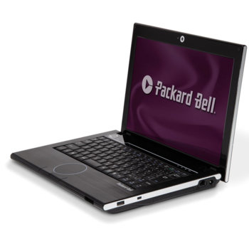 Packard Bell T2390 Fenix 15.4" +Camera