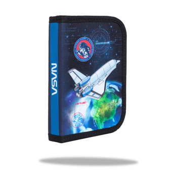 Colorino Clipper Nasa