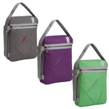 Чанта CaseLogic ULA-110, до 10.2" (25.91 cm) | JAR Computers Чанта CaseLogic ULA-110 до 10.2" (25.91 cm)