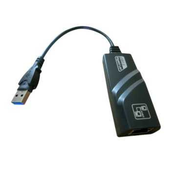VCom CU835 USB3.0 to Etnernet adapter