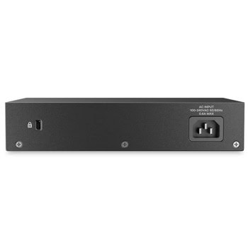 ZyXEL GS1100-16S-EU0101F