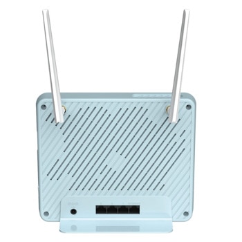 D-Link EAGLE PRO AI AX1500 4G+ Smart Router