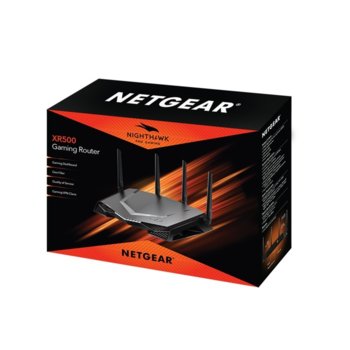Netgear Nighthawk Pro Gaming XR500 XR500-100EUS