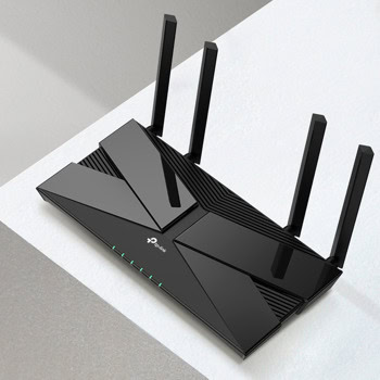 TP-Link Archer AX1800