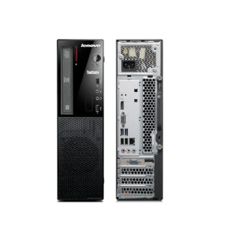 Lenovo ThinkCentre E73 SFF 10AU005KBL