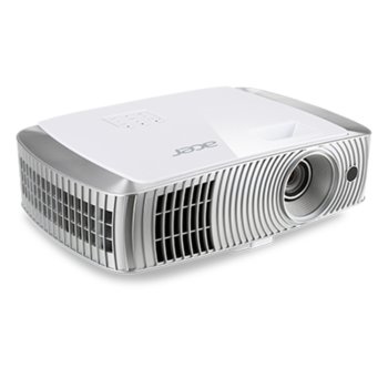 Acer Projector H7550BDz + Acer Speaker SPBT1