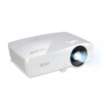 Acer X1225i + M90-W01MG