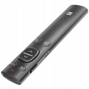 Acer X1228i MR.JTV11.001+Natec Warbler 2