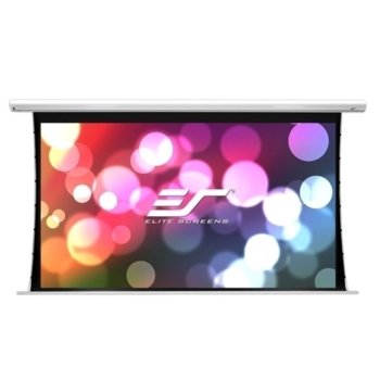 Екран Elite Screens VMAX150XWH2, за стена, White, 3320 x 1869 мм, 150" (381 cm), 16:9 | JAR Computers Elite Screens VMAX150XWH2