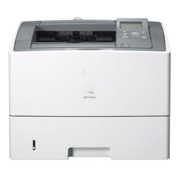 CANON i-SENSYS LBP6750DN