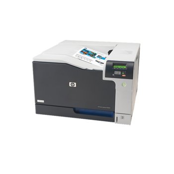 HP Color LaserJet Professional CP5225n Printer