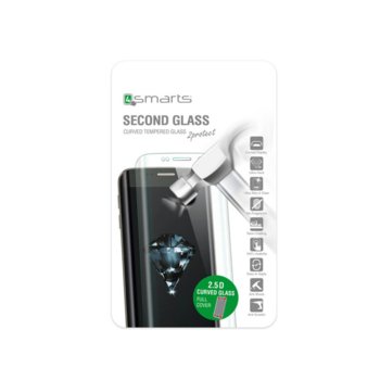 4smarts Tempered Glass Sony Xperia X