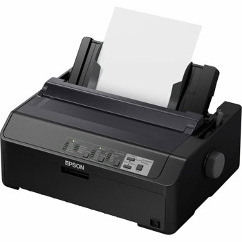 Epson FX-890II C11CF37401 | JAR Computers Epson FX-890II C11CF37401