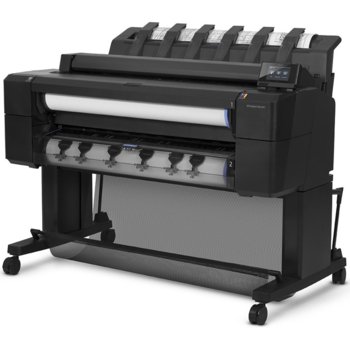 HP Designjet T2500