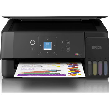 Epson EcoTank L3360 C11CL63409 | JAR Computers Epson EcoTank L3360 C11CL63409