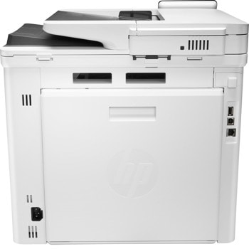 HP Color LaserJet Pro MFP M479fdn Printer