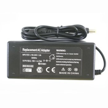 Adapter HP 19V 4.74A 90W 5.5x2.5