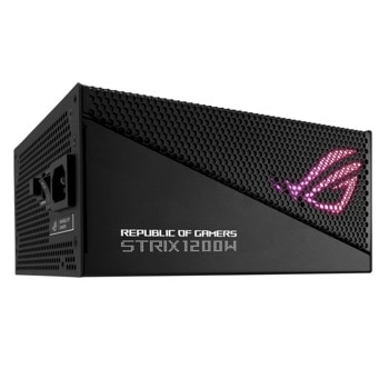 Захранване Asus ROG Strix 1200W Gold Aura Edition