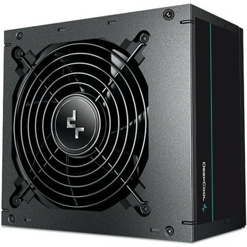 Захранване DeepCool PM850D, 850W, Active PFC, 80+ Gold, 120mm вентилатор | JAR Computers DeepCool PM850D R-PM850D-FA0B-EU