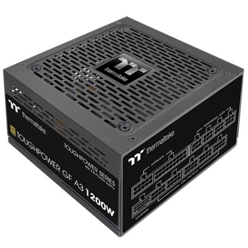 Захранване Thermaltake Toughpower GF A3, 1200W, Active PFC, 80 Plus Gold, 120mm вентилатор | JAR Computers Thermaltake Toughpower GF A3 1200W PS-TPD-1200FNFA