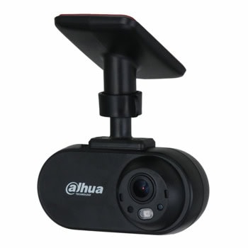 HDCVI двуканална камера Dahua HAC-HMW3200LP-0210B, насочена "bullet" камера, 2Mpix(1920x1080@25fps), 2.8mm преден обектив, 2.1mm заден обектив, IR осветление за заден обектив (до 3 m), вътрешна | JAR Computers Dahua HAC-HMW3200LP-0210B