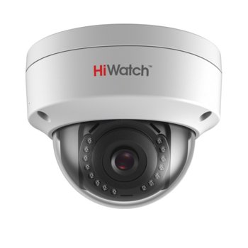 HiWatch DS-I431