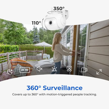 Xiaomi Imilab EC5 CMSXJ55A