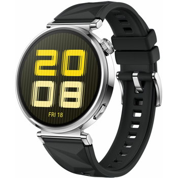 Huawei Watch GT5 Jana-B19F Black Fluoroelastomer