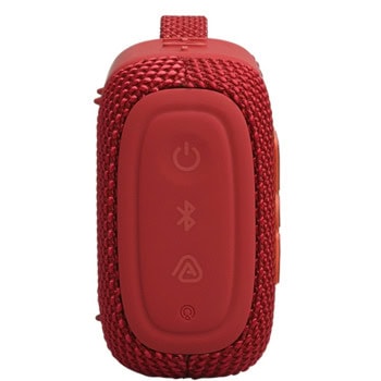 JBL GO 5 Red