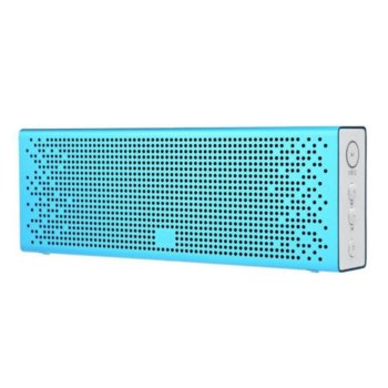 Колонка Xiaomi Mi Bluetooth Speaker Blue QBH4103GL