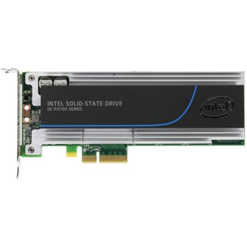 Intel SSD DC P3700 Series SSDPEDMD800G401