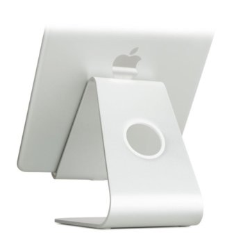 Rain Design mStand tablet Silver 10050