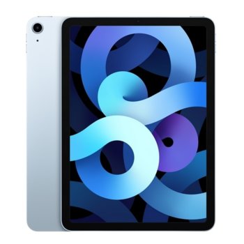 Apple iPad Air 4 Wi-Fi 64GB Sky Blue