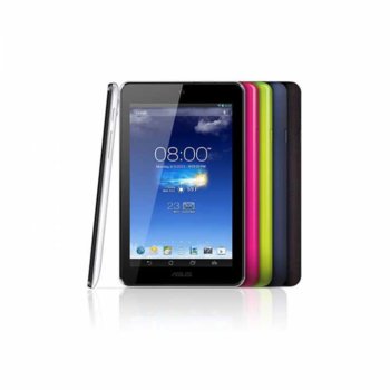 Asus MeMO Pad HD7 розов GPS