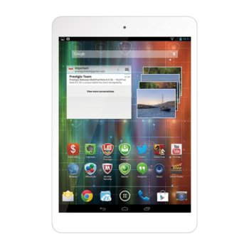 Prestigio MultiPad 4 Quantum 7.85 3G PMP5785C3G_WH