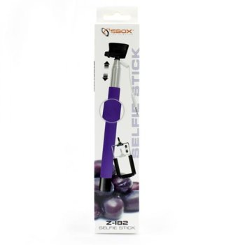 SBOX Z-182 Purple Z-182U