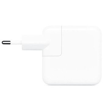 Apple 30W USB-C Power Adapter MW2G3ZM/A