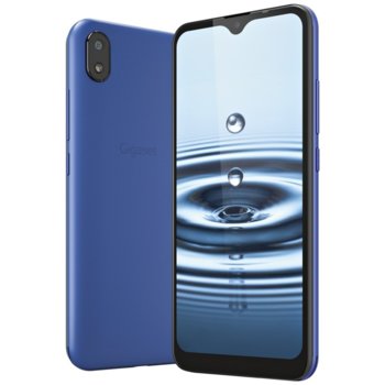 Gigaset GS110 blue