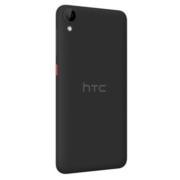 HTC Desire 825 + 32GB Transcend microSDHC