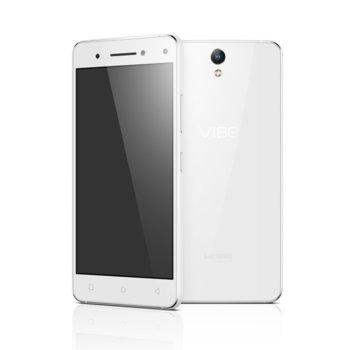 Lenovo VIBE S1 Dual Sim Pearl White PA200019RO