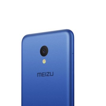 Meizu M5 Blue MZU-M611H-32-BLUE