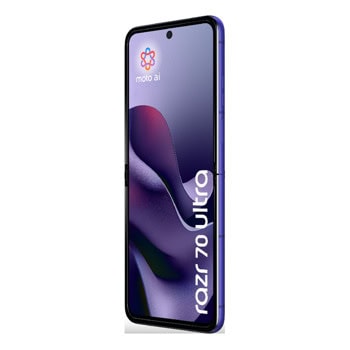 Motorola Razr 70 Ultra 16/512GB Blue PBB20002PL