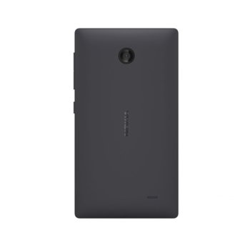 Nokia X, черен